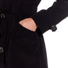 3/4 Belted Trench